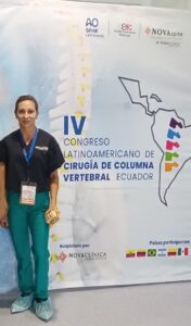 DRA PUENTE - INSTRUCTORA DRA PUENTE - INSTRUCTORA