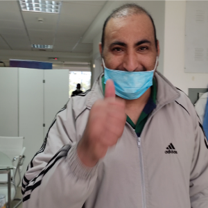 TESTIMONIO PACIENTE DRA MARLIN PUENTE NEUROCIRUJANO
